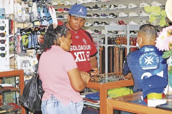 Almacén Luty Lui es proveedor de uniformes deportivos.