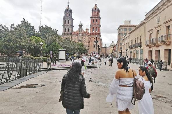 San Luis Potosí, México