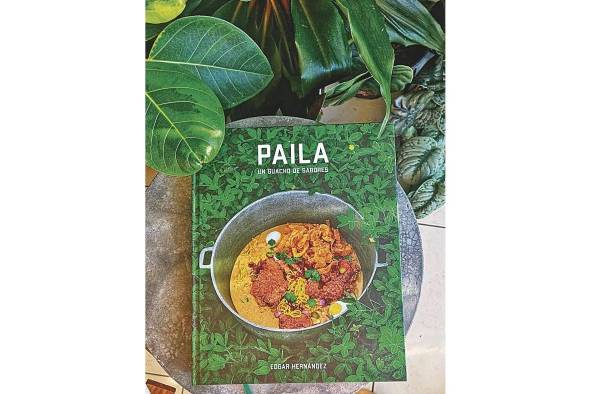 'Paila', allí donde se originan todos los sabores