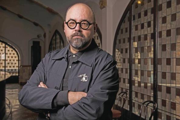 El mundo sin Ruiz Zafón