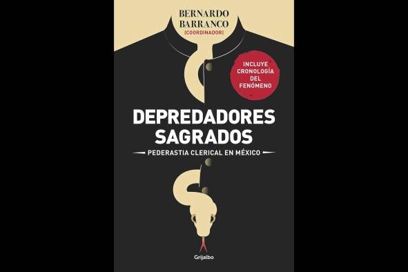 El libro está disponible en Amazon y fue publicado en agosto de este año.