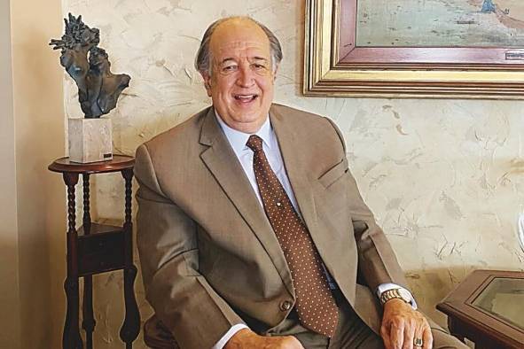 Rafael Fernández Lara