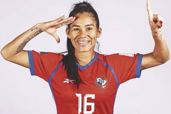 Rebeca Espinosa: 'Clasificar al Mundial fue el mejor momento de mi vida'