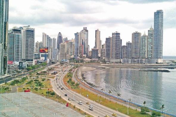 Ciudad de Panamá