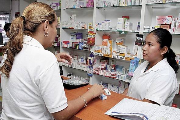 A partir del 15 de agosto de 2022 se aplicará un descuento del 30% en 1.200 medicamentos.