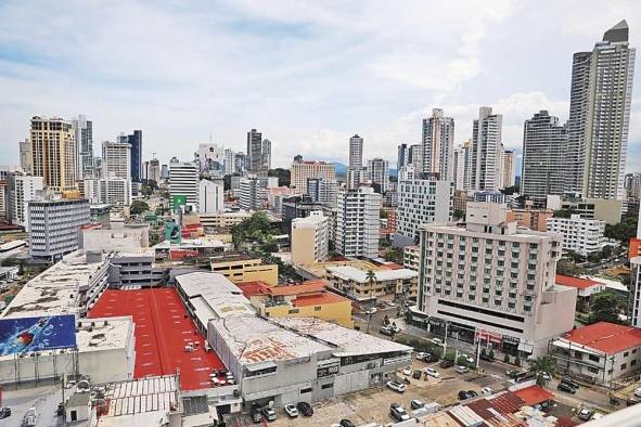 La demanda de alquiler para locales comerciales está en crecimiento, ya que la ciudad de Panamá ofrece oportunidades de inversión.