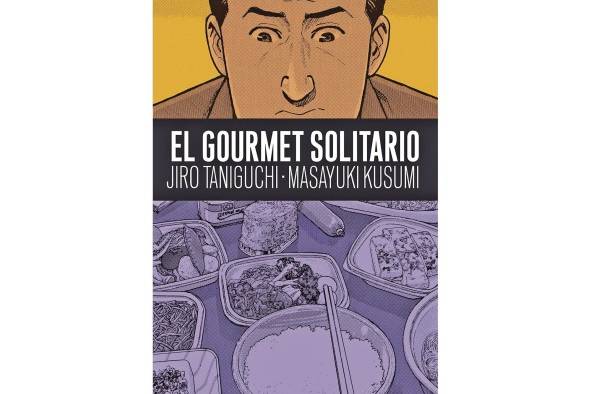 El atractivo de un cómic sobre comida es conocer los ingredientes, comprender las recetas y preparación de los platillos.