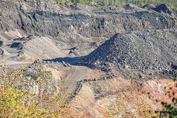 Es posible que en América Latina la minería sea verde.