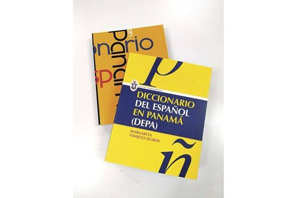 La segunda edición del DEPA tiene 436 páginas.