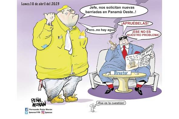 La Opinión Gráfica del 10 de abril de 2023