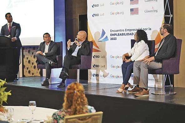 El foro se realizó en el Riu Hotels &amp; Resorts