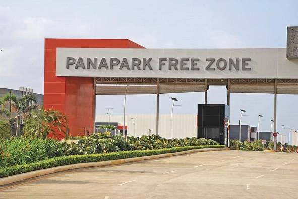 La zona franca PanaPark Free ampliará sus instalaciones en la 24 de Diciembre, a 50 hectáreas.