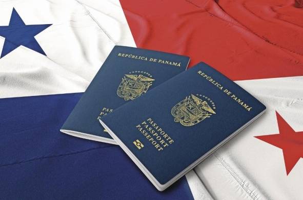 Panamá fue uno de los primeros países en la región latinoamericana en implementar un pasaporte electrónico