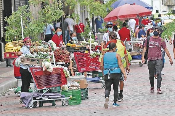 El comportamiento económico del país ha mejorado en la última década.