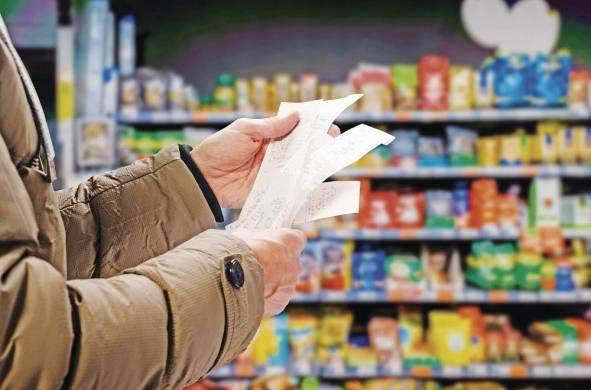 Unos 52 supermercados monitoreados en los distritos de Panamá y San Miguelito fueron evaluados.