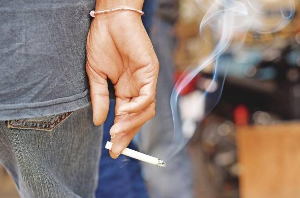 El 71% de la población mundial está protegida por al menos una política de control para el consumo de tabaco.