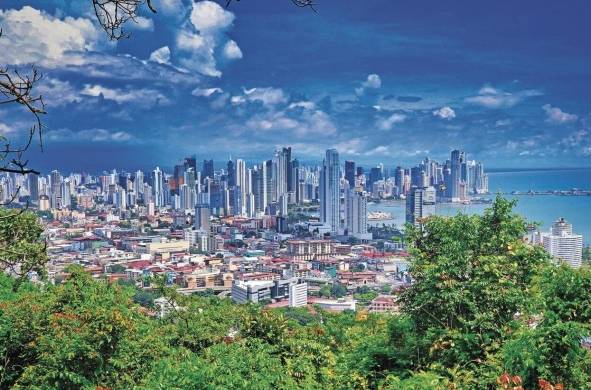 Unos 2,000 líderes en sostenibilidad convergerán en Panamá.