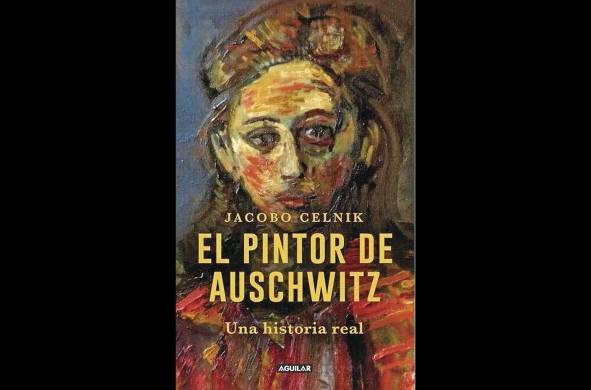 El escritor Jacobo Celnik presentará su libro 'El pintor de Auschwitz' en la feria.