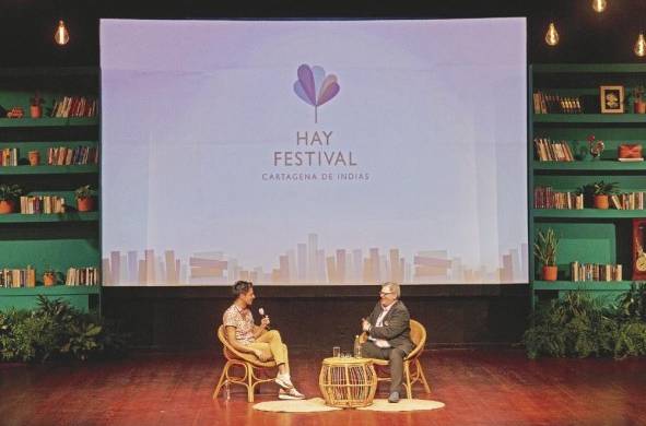 La afluencia de panameños en otros festivales tuvo gran importancia en la decisión de incluir a Panamá como una de las sedes del Hay Fórum.