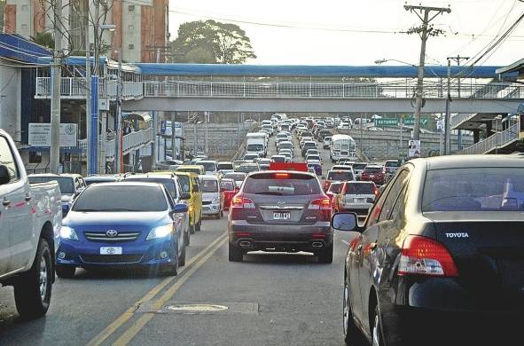 En la medida en que la ciudad de Panamá siga siendo una urbe dispersa y exista una marcada segregación entre los espacios de generación de empleos y residencia, el fenómeno de los largos tiempos de traslado, continuará.