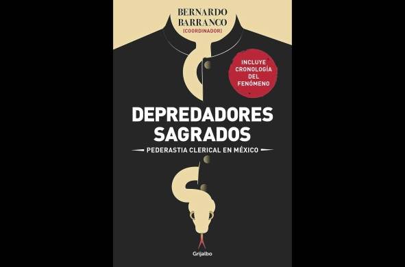 El libro está disponible en Amazon y fue publicado en agosto de este año.