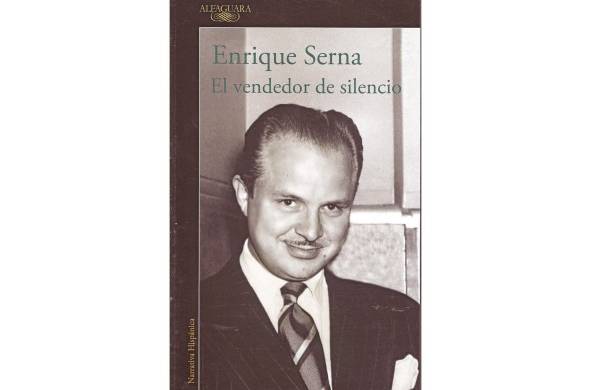 Enrique Serna