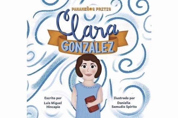 Historia de Clara González, primera abogada panameña y activista.