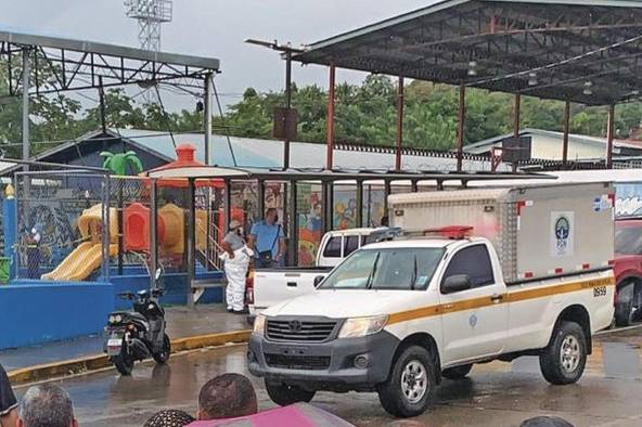 El subdirector del Registro Público Agustín Lara fue asesinado a tiros el pasado domingo cuando participaba en una actividad política.