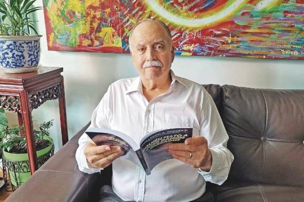 “Las cosas no han cambiado en Panamá en ocho décadas, años antes del magnicidio y tras éste, en 1955, sobre todo en materia judicial”. Guillermo Cochez