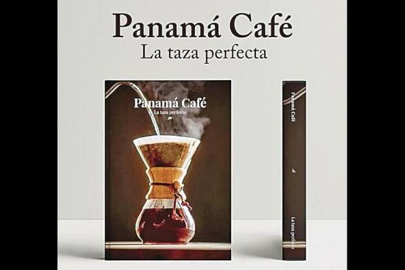 'Panamá Café, la taza perfecta', es un libro que destaca la importancia del café panameño.