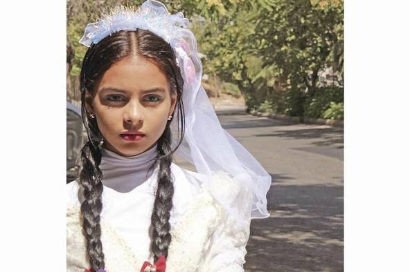 Nada Al-Ahdal, la niña que derrotó al matrimonio infantil