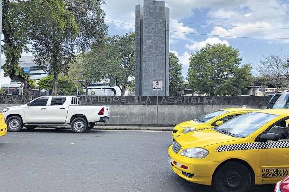 La dinámica del sitio deja ver el sentir de muchos panameños.