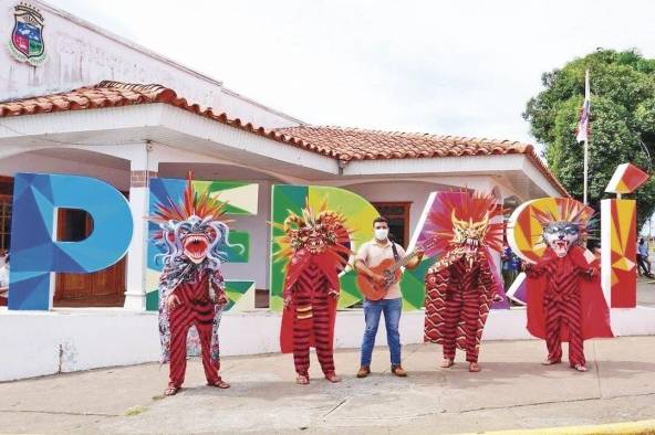 Pedasí es un destino de sol, playa y eco-aventuras.