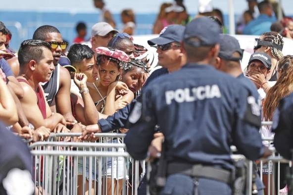 El decreto autoriza los culecos a partir del sábado 18 hasta el martes 21 de Carnaval en un horario de 10:00 a.m. a 3:00 p.m.