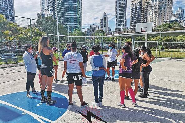 La integración femenina y la interseccionalidad deportiva son algunos de los objetivos de esta organización.