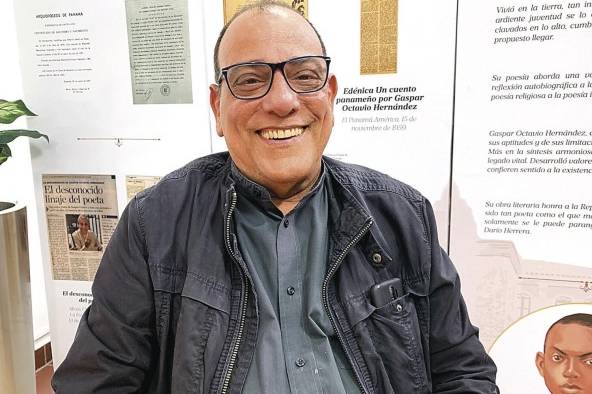 Edgar Soberón Torchía, director y actor de teatro