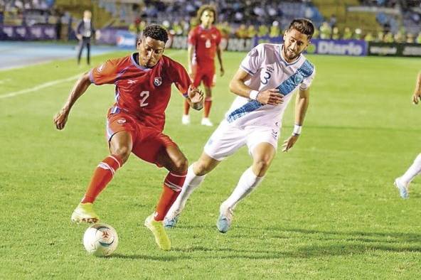 En la próxima fecha Panamá va a depender de lo que haga ante Curazao, su rival de turno, y pendiente de lo que suceda entre Trinidad y Tobago vs. Guatemala.