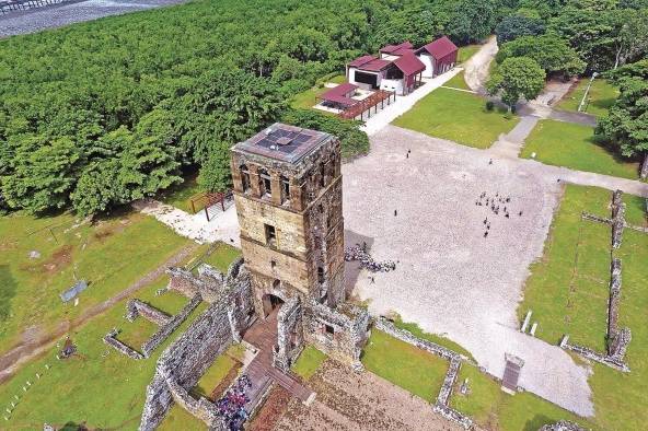 Los patrimonios deben recibir mayor inversión y participación comunitaria para su conservación.