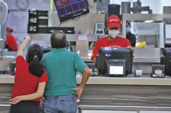 Los centros comerciales abrieron sus puertas al público el 28 de septiembre de 2020.