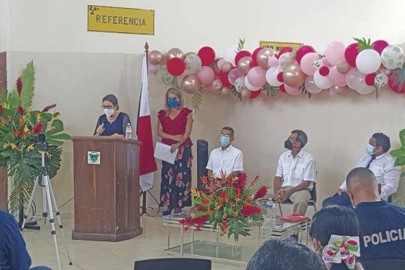 Conferencias y conversatorios son algunas de las actividades ofrecidas