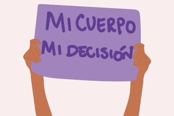 El aborto y el derecho a la vida