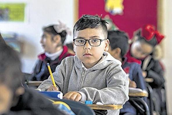 Actualmente, 78 millones de niños no han entrado al sistema educativo alguna vez en su vida.