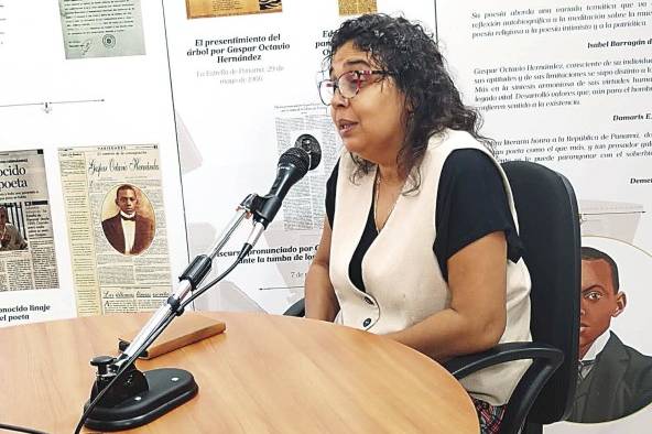 Emilia Martínez, vocera de los pacientes con enfermedades críticas, crónicas y degenerativas