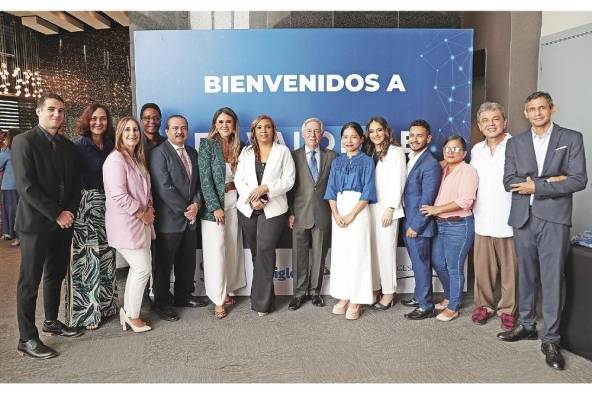 Junto a su equipo, GESE dio a conocer sus nuevas propuestas, eventos y productos para 2024.