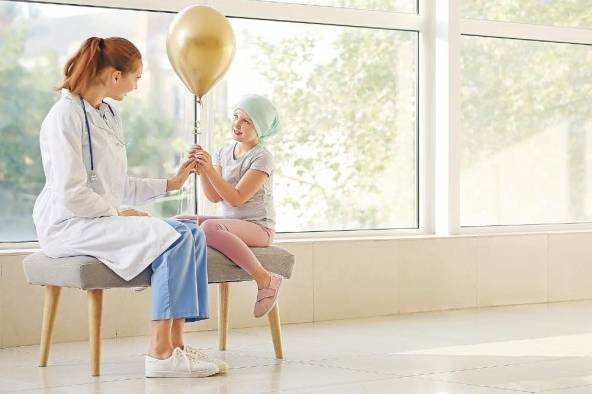 Un nuevo informe presentó cifras alarmantes en cuanto al incremento de pacientes con cáncer menores de 50 años.