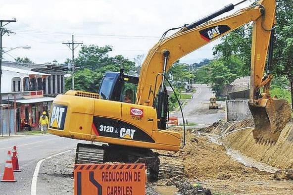 El dueño de la constructora MECO fue detenido este lunes por supuesta corrupción.