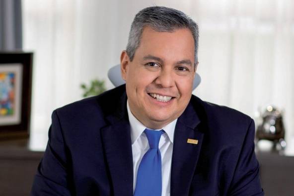 Dante Mossi, presidente Ejecutivo del BCIE, enfatiza que Panamá y República Dominicana son las economías “ancla” de Centroamérica.