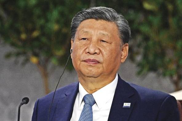 Todo esto va a contribuir a la construcción conjunta de la Franja y la Ruta de alta calidad, e inyectar un fuerte impulso para la conectividad, el desarrollo y la prosperidad de todo el mundo”, Xi Jinping,