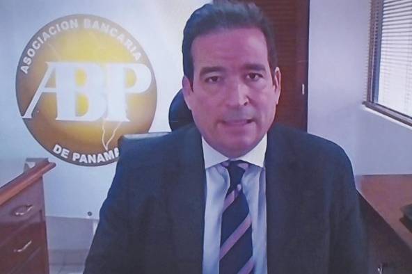 Carlos Berguido, Asociación Bancaria de Panamá