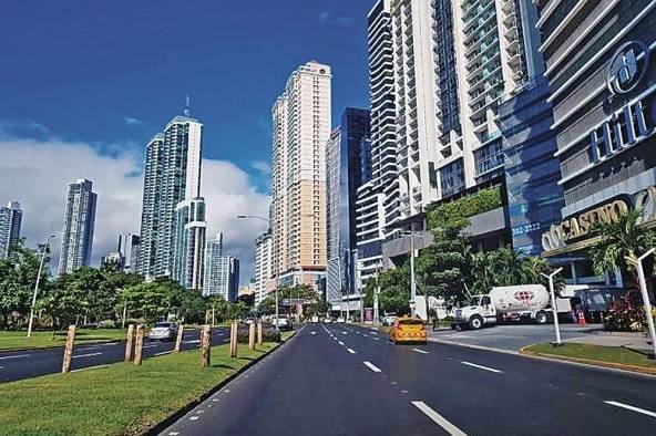 Ciudad de Panamá